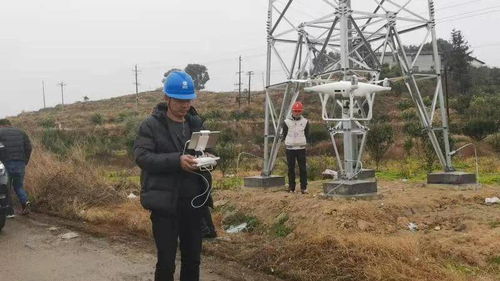 积极应对雨雪天气 南丰全力保障电力供应