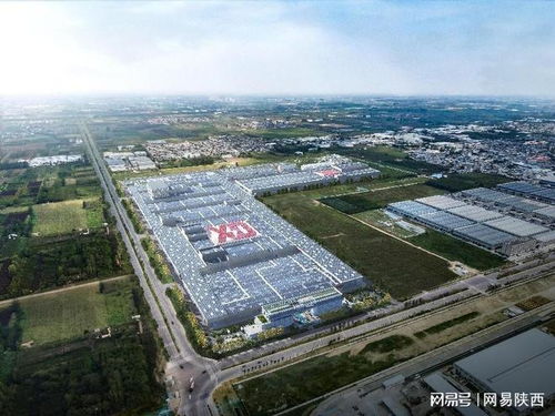 打造世界一流输变电装备智能制造基地 这个项目有了新进展