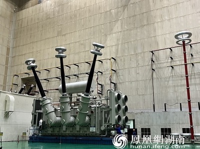衡阳:一座输变电产业之城强势崛起