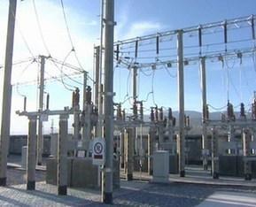 南疆喀什-莎车750千伏输变电工程6月1日建成投运