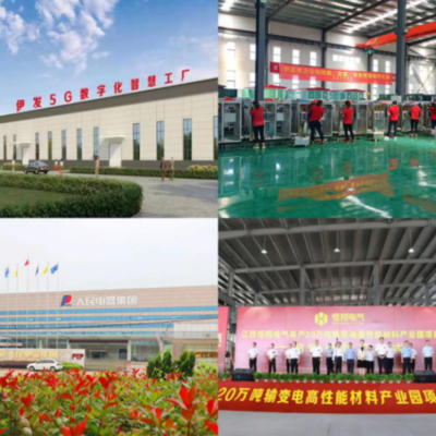 崇仁县人民政府 工作动态 【崇仁这十年】开拓创新、锐意进取,为高新区积蓄更多新动能