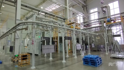 湖南衡阳:向全国区域性输变电产业制造中心迈进