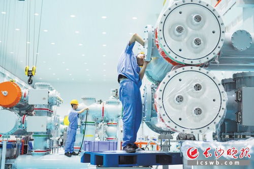 国家能源大规模储能技术装备及应用研发中心挂牌,助力建设全球研发中心城市凤凰网湖南 凤凰网