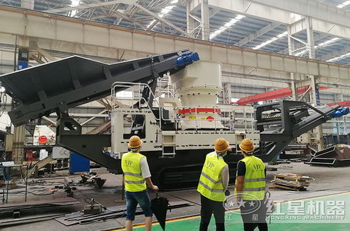 建筑垃圾怎么处理不违规 有没有专门处理建筑垃圾的设备
