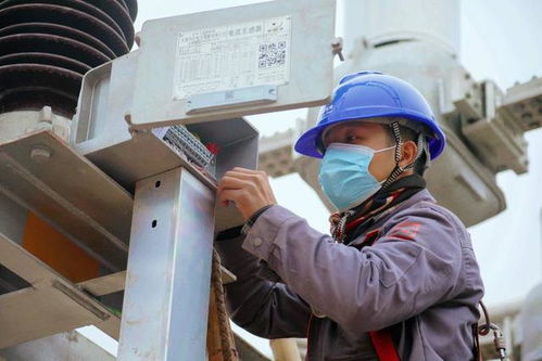 四川电网主网结构再升级 南充南部500千伏输变电工程投运