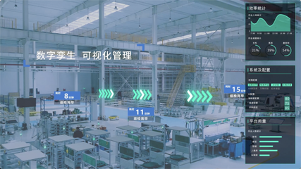 亮亮视野助力全国输变电行业首家5G智慧工厂开通