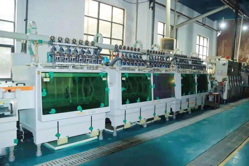 拼手速 pcb厂关停结业,整厂设备开抢