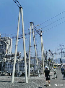 输变电设施对人体是否存在辐射 国网恩施供电公司告诉你