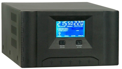正弦波逆变器 - XD-500W - XINDUN (中国 广东省 生产商) - 输变电设备 - 电子、电力 产品 「自助贸易」