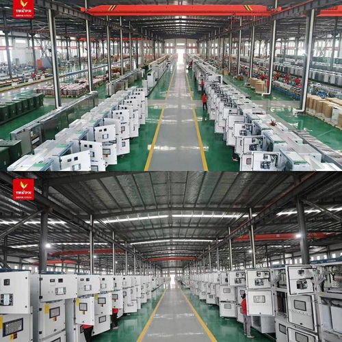伊发电力荣获2022年度 10kv柱上变压器台成套设备十大品牌 荣誉称号