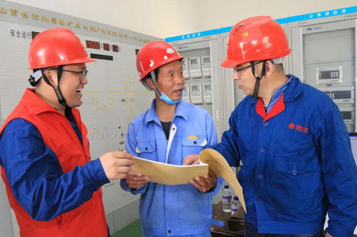 沁园春完成35kv输变电设备运行维护工作