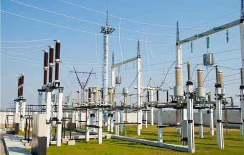 变电站辅助监控平台功能特点与电气产品生产集成