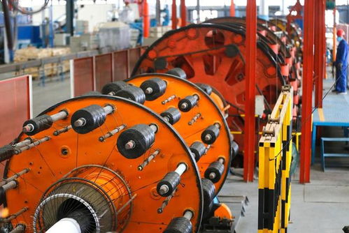 中国股市 新基建浪潮下，比茅台更有潜力的7只电气产品概念股