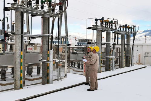 四川电网用电负荷创今冬新高，输变电设备稳定运行