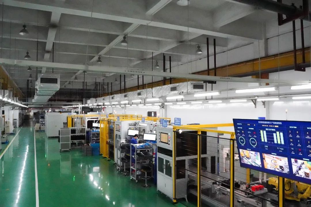 使命必达 上海电气打响运行保卫战 全力保障电气产品生产