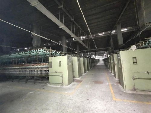 福州大型纺织厂8361万起拍价成交，输变电设备成焦点