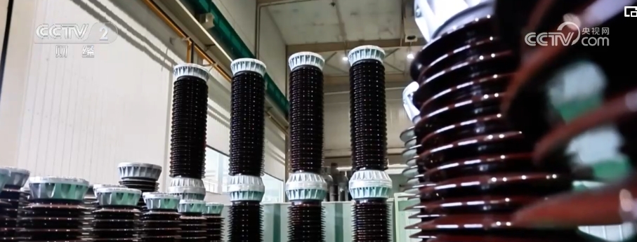 设备更新引领“以智提质”新趋势，输变电市场潜力巨大