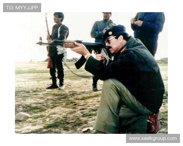 伊拉克战争亲历者回望硝烟岁月呈现战地真相的影像纪事 伊拉克战争亲历者回望硝烟岁月呈现战地真相的影像纪事