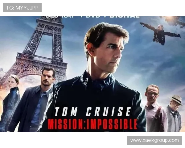 碟中谍:6段浪漫插曲,谍战中的温情时刻 碟中谍:6段浪漫插曲,谍战中的温情时刻