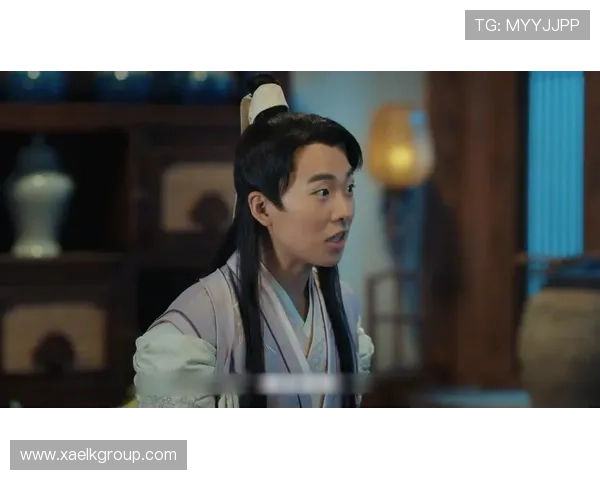 《赘婿》:郭麒麟也救不了?这部剧我看了3遍,才懂其中的深意 《赘婿》:郭麒麟也救不了?这部剧我看了3遍,才懂其中的深意