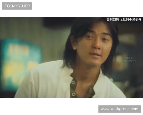 《古惑仔7之九龙冰室》:一个时代的悲歌,一场不散的江湖梦 《古惑仔7之九龙冰室》:一个时代的悲歌,一场不散的江湖梦