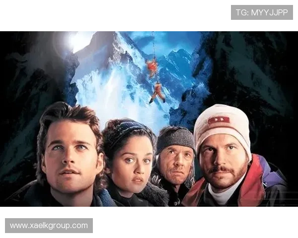 《垂直极限》：当人类挑战不可能，生命与信仰的惊心动魄交响曲