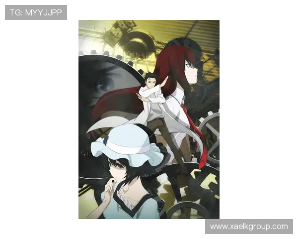 命运的齿轮：当无辜者身陷囹圄，《冤罪动漫》的深层拷问