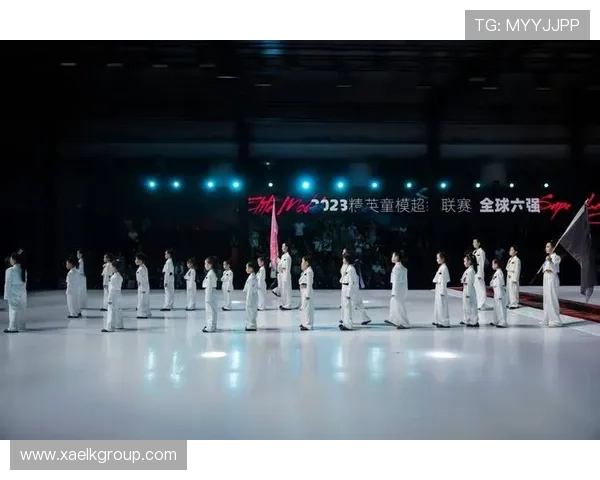 星光璀璨，梦想启航——韩国达人秀，点燃你的无限可能！