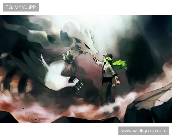 BW2：探索合众地区的无限可能，一场未完待续的冒险！